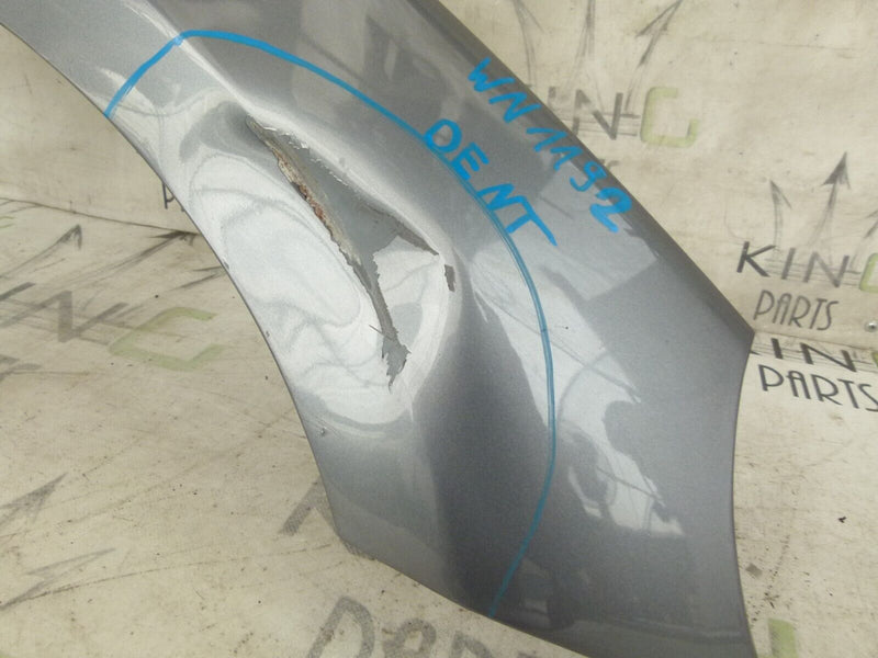 VOLVO V40 2012-2019 FRONT FENDER WING PANEL RIGHT DRIVER SIDE 7284646
