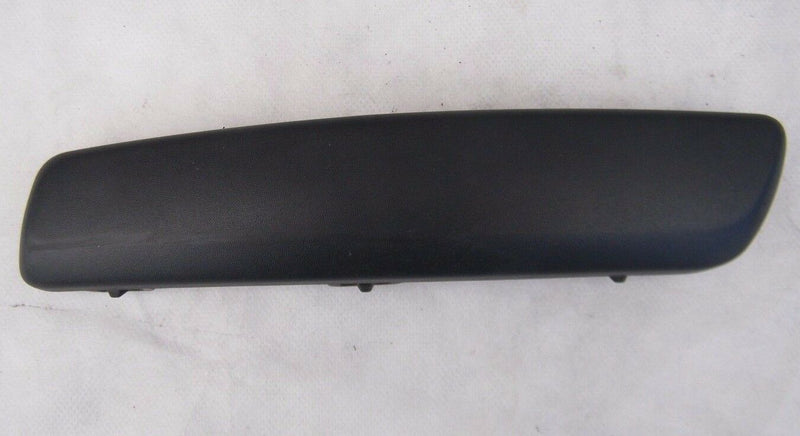 Renault Clio 3 2005-2012 N/SR Bumper Moulding Cover 7701209032 (R23)