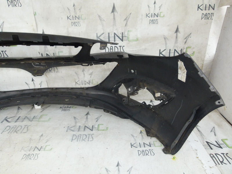 VAUXHALL ASTRA J 5DOOR LCI 2012-2015 FRONT BUMPER PDC GENUINE 13368660