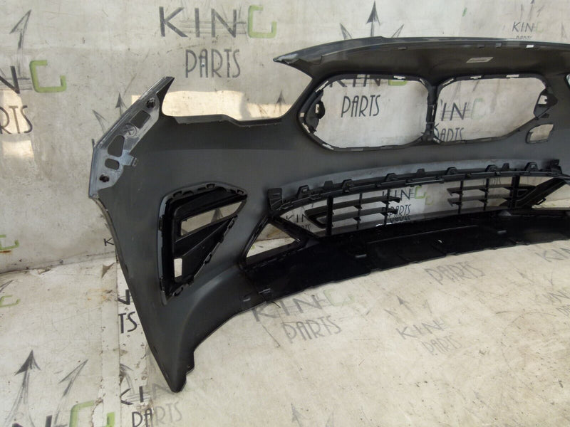 BMW 2 SERIES F44 SPORT GRAN COUPE 2020-ON FRONT BUMPER GENUINE 7474575