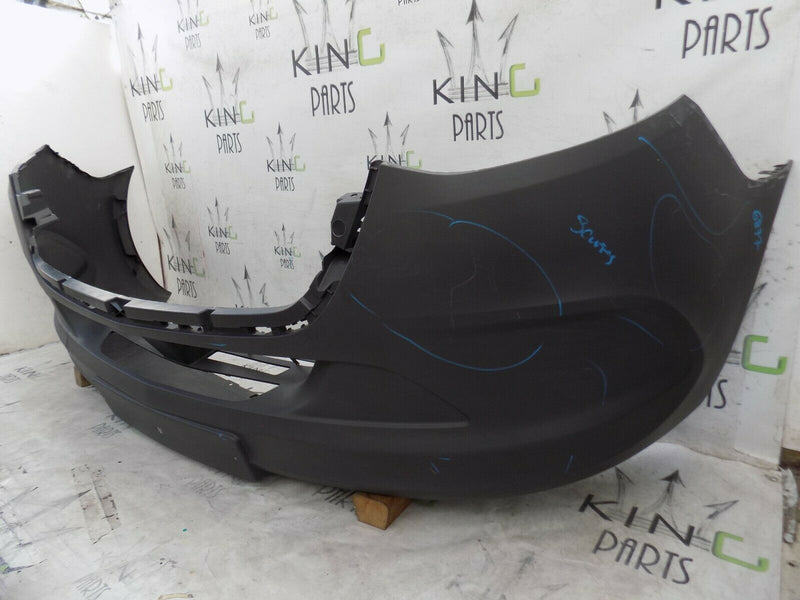 MERCEDES SPRINTER 2019-ON W910 FRONT BUMPER UNPAINTED A9108850000