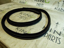 RANGE ROVER SPORT 13-17 FRONT RIGHT/LEFT DOOR SEAL RUBBER DK6220708AD