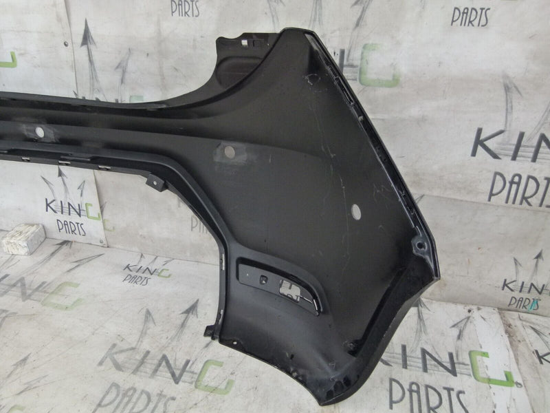MG MG3 MK2 2013-2018 FACELIFT FRONT BUMPER PDC GENUINE ZP11 10031578