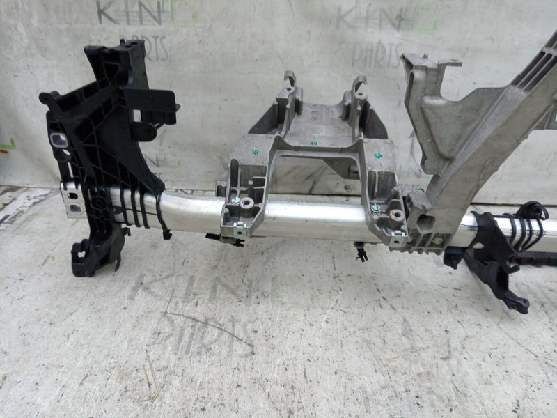 MERCEDES C CLASS W205 2014-2021  DASHBOARD BRACKET FRAME TRUSS A2056800155 #