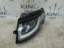 RANGE ROVER EVOQUE FACELIFT 2016-18 LEFT SIDE LED XENON HEADLIGHT GENUINE