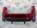 MAZDA CX-5 CX5 (KF) MK2 2017-2018 RED REAR BUMPER GENUINE PDC KB8A-50221