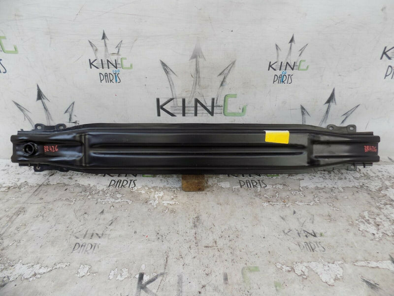 VW GOLF MK7 2012-2020 REAR BUMPER REINFORCER CRASH BAR P/N: 5G0807305D