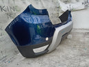 DACIA DUSTER MK2 2018-2021 REAR BUMPER PDC GENUINE 850222027R