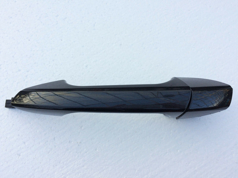 MERCEDES W204 2007-2014 FRONT DOOR HANDLE MECHANISM LEFT PASSENGER SIDE N/S