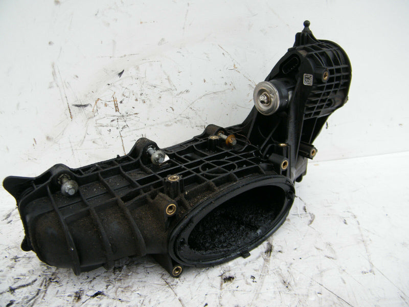 MERCEDES W212 2.2 CDI 2010-2015 GENUINE INLET INTAKE MANIFOLD A6510900037 OM651