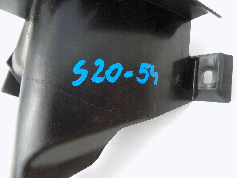 Mazda 3 (BL) 2009-2013 AIR INLET GUIDE INTAKE LEFT BHE4-50-A23 /S20-54