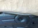 SKODA FABIA MK2 5J FACELIFT 2010-2014 GENUINE BONNET HOOD PANEL 5J0823155