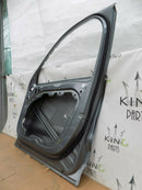 VOLVO XC60 2018 FRONT RIGHT DRIVER SIDE DOOR PANEL GREY