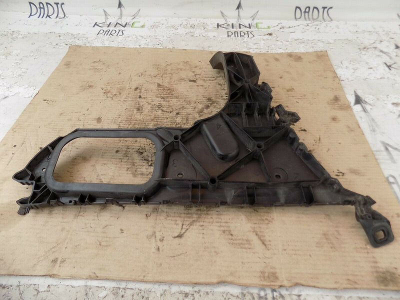 AUDI Q7 3.0 TDI REAR LEFT SIDE BUMPER BRACKET HOLDER 4L0807453A