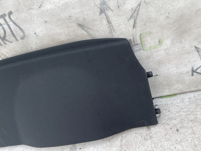 AUDI TT 8S 2014-ON PARCEL SHELF CARGO COVER 8S8867769