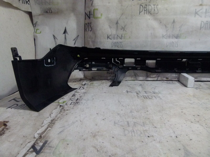 BMW X5 G05 2018-ON REAR BUMPER LOWER PART PDC GENUINE 5112 7425472
