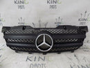 Mercedes Sprinter 906 2006-2012 Front Genuine Bumper Grille A9068800385
