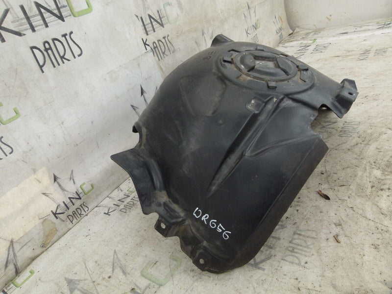 MERCEDES A W177 2018-22 FRONT RIGHT WHEEL MUD GUARD COVER A1776901203