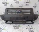 FORD TRANSIT MK3 FACELIFT 06-13 CENTRE FRONT BUMPER GENUINE 6C11-17K819-A