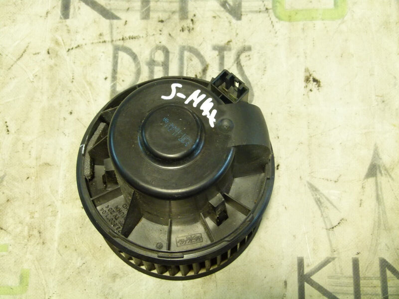 FORD S-MAX HEATER BLOWER FAN MOTOR GENUINE 1736007104