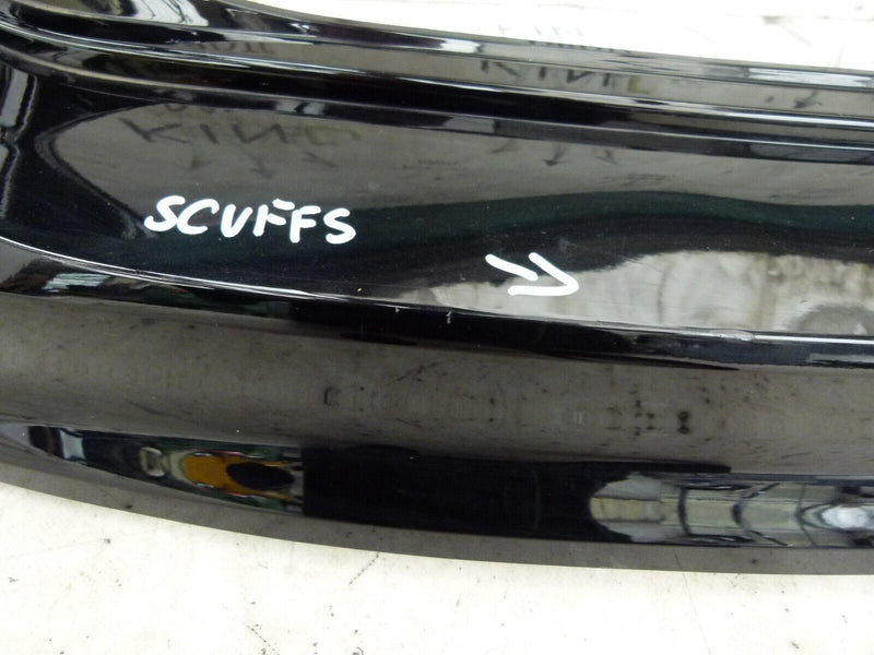 VOLKSWAGEN TIGUAN R-LINE 2016-2019 REAR BUMPER PDC GENUINE 5NA807417