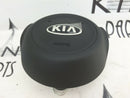 KIA OPTIMA SX FACELIFT 2013-2015 GENUINE STEERING WHEEL AIRBAG DRIVER SIDE