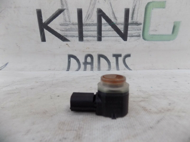 FORD FOCUS MK3 MONDEO MK5 *NEW SET 4x PDC PARKING PARK SENSOR F1CT15K859AAW 3PIN
