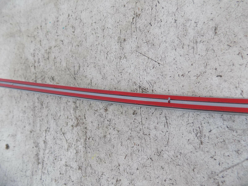VW PASSAT B6 2005-2011 LEFT FRONT DOOR MOULDING PROTECTOR STRIP 3C0853515 S25-11