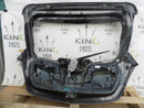 VAUXHALL CORSA E 3-DOOR 2014-2019 TAILGATE BOOT LID BLACK