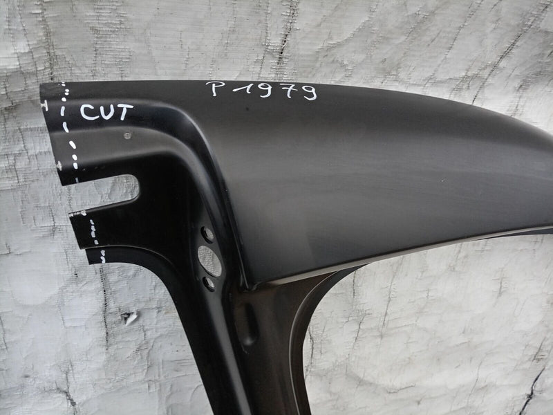 VW CADDY 2K MK3 2003-2015 RIGHT SIDE COATING BODY QUARTER PANEL A PILLAR