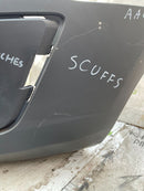 FORD TRANSIT CUSTOM 2012-17 FRONT BUMPER GENUINE BK2117K819