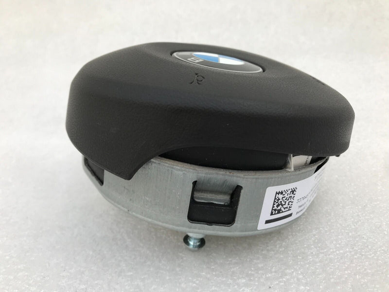 BMW 6 F06 F07 F12 M-SPORT 2011-2016 *NEW STEERING WHEEL AIRBAG RIGHT DRIVER SIDE