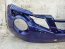 NISSAN JUKE MK1 FACELIFT 2013-2019 FRONT BUMPER GENUINE 62022BV80H