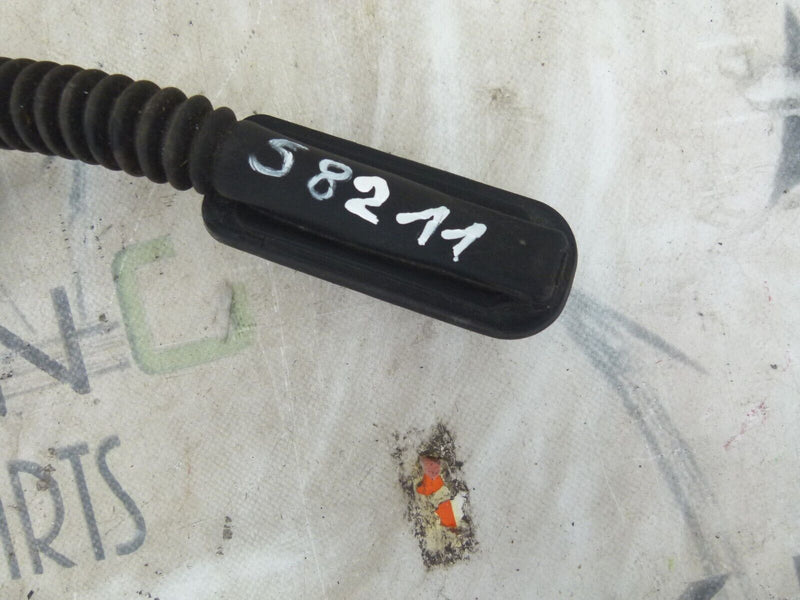 VW UP 2011-2016 REAR LEFT DOOR HARNESS WIRING LOOM GENUINE 1S4971693