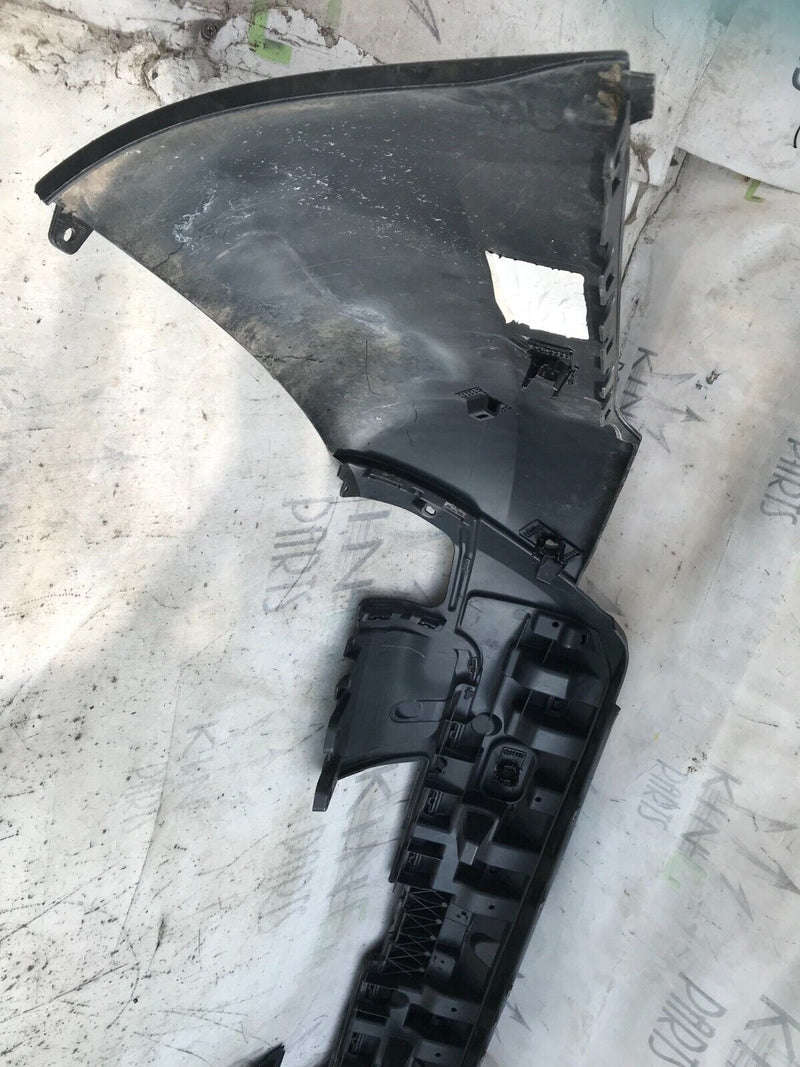 LAND ROVER DISCOVERY V 2017-20 REAR BUMPER DIFFUSER GENUINE HY3217D781AA