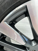 FORD FIESTA 17" ALLOY WHEEL RIM 7J ET47.5 N1BC-1007-DA