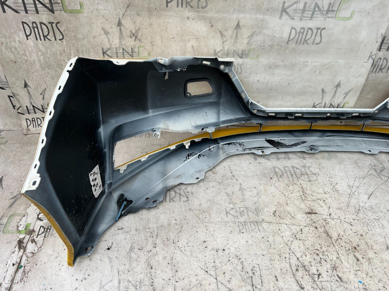 NISSAN LEAF (ZE1) 2018-ON FRONT BUMPER GENUINE 62022-5SH0H