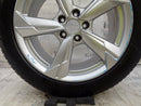 AUDI A6 C8 ALLROAD 2019-ON ALLOY RIM 18" TYRE 225/55/18 8J ET39 4K0601025