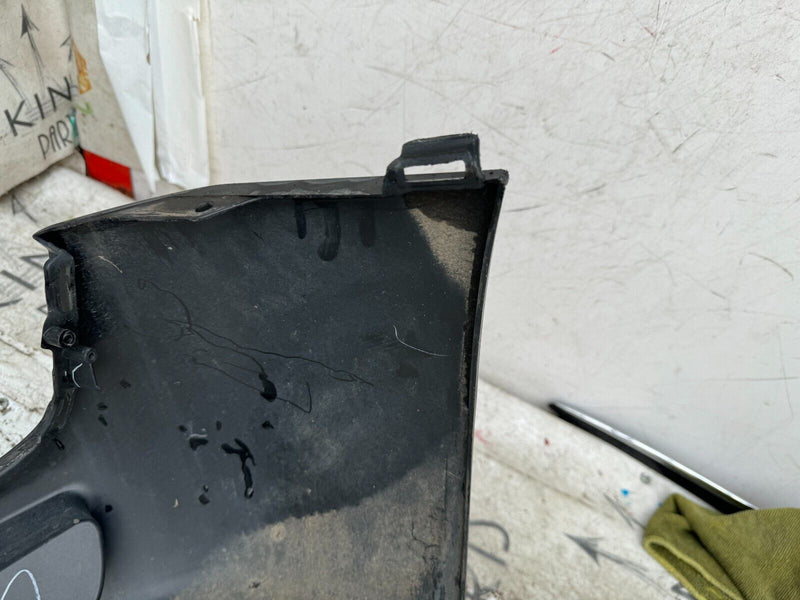 HONDA C-RV MK5 2017-19 FRONT BUMPER LOWER SECTION GENUINE 71102TNYYZZ00