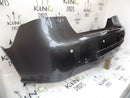 SAAB 9-3 93 TTiD TURBO EDITION 4DR 08-11 SALOON REAR BUMPER PDC 12769723