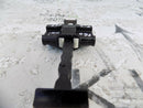 MINI COUNTRYMAN F60 2017-ON FRONT LEFT DOOR STRAP CATCH STOPPER 7472703L *1