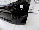TOYOTA C-HR CHR 2016-ON TAILGATE REAR BOOT LID PANEL IN BLACK *DENT*