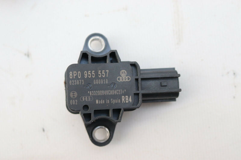 AUDI TT MK2 8J 2006-2014/ A3 8P/ A4 A8 - AIR CRASH SENSOR BAG (1PC) 8P0955557