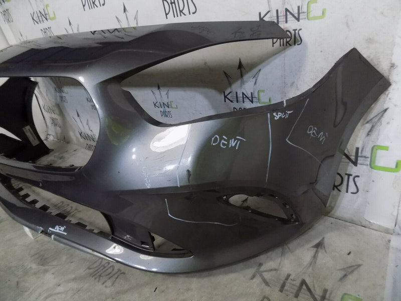 MERCEDES B CLASS A247 2018-ON FRONT BUMPER GENUINE A2478855300