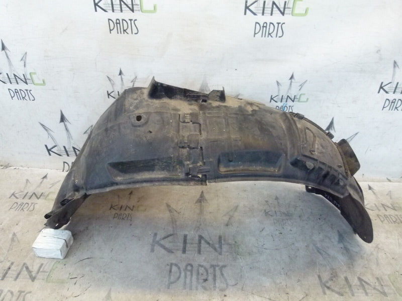 VAUXHALL ZAFIRA B 2005-2008 FRONT RIGHT WHEEL ARCH MUDGUARD 13129628