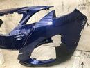 PEUGEOT 3008 II 2016-2020 FRONT BUMPER PDC GENUINE 9815499077