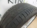 TOYOTA 17" INCH ALLOY WHEEL + TYRE 215/50R17 17X7J