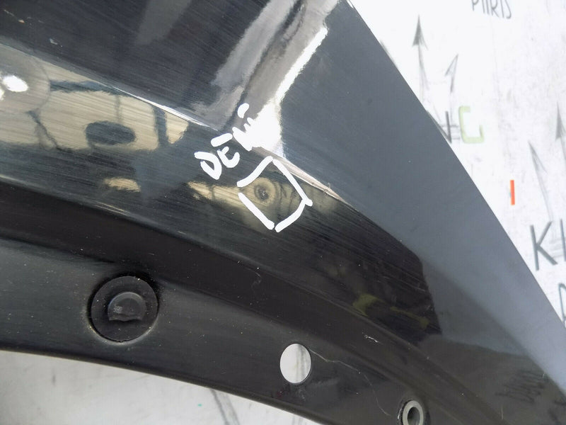 AUDI Q5 MK2 2017>2020 GENUINE FRONT FENDER WING PANEL LEFT PASSENGER SIDE