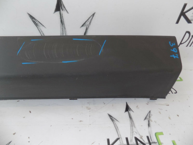 MERCEDES SPRINTER W906 REAR MIDDLE SKIRT BUMPER BAR A9068803971