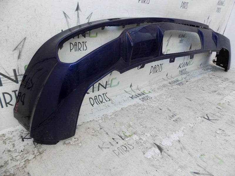AUDI Q5S-LINE/ SQ5 REAR BUMPER LOWER SECTION 2017-ON 80A807521D GENUINE